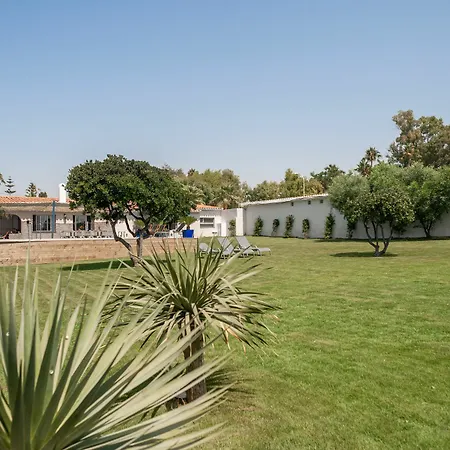 Villa Mimosas *