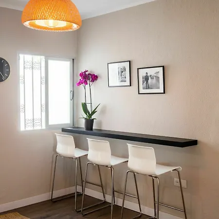 Mimosas Villa