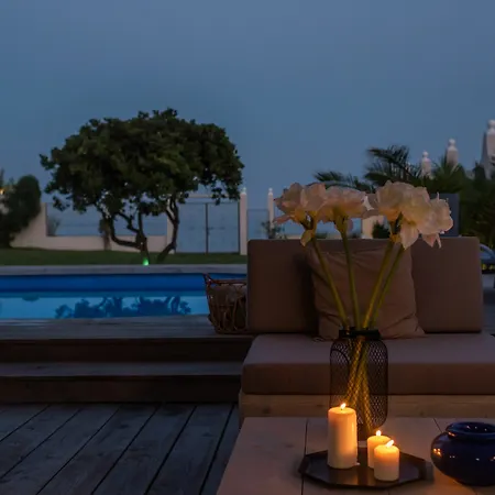 Mimosas * Marbella